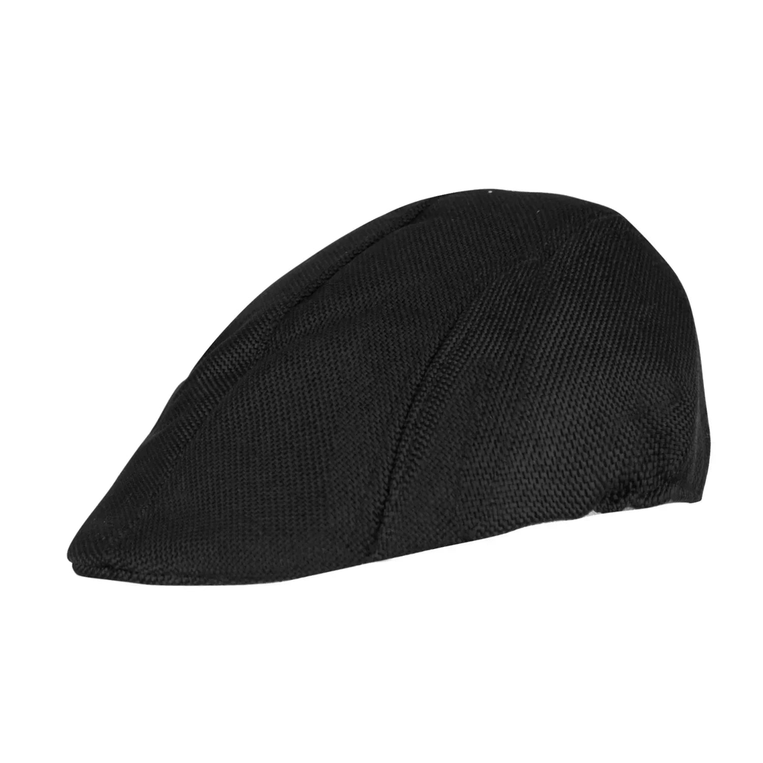 Men’s Vintage Newsboy Cap – Stylish Golf & Driving Hat for All Seasons