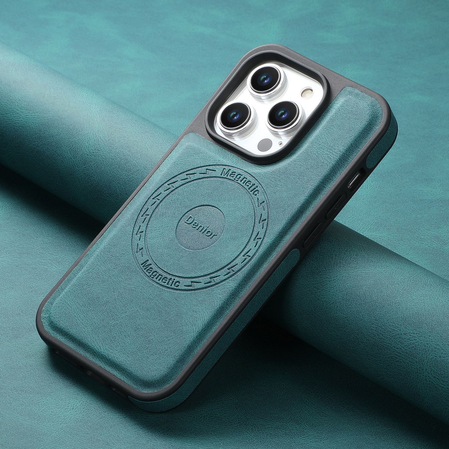 Fashionable Wireless Charging Phone Case – Stylish, Functional, and Protective iPhone Case